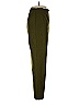 Coldwater Creek 100% Polyester Green Dress Pants Size 10 - photo 4