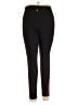 LIVI Color Block Black Active Pants Size 14 - 16 Plus - photo 2