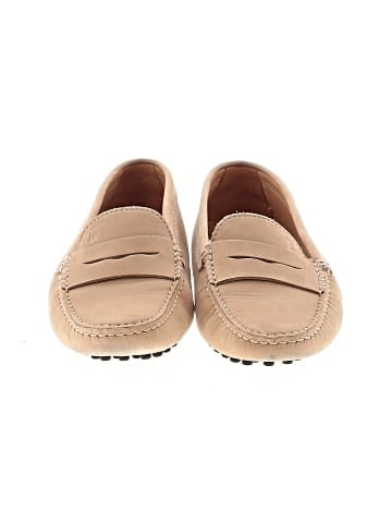 Tod's Loafers (view 2)