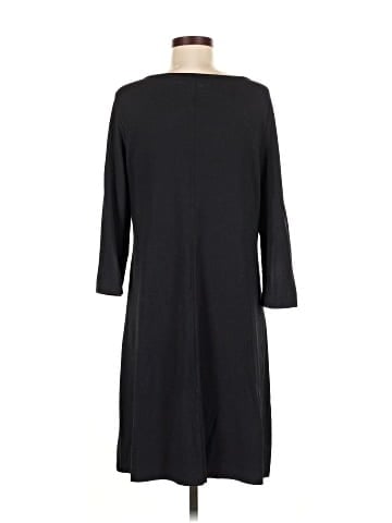 Garnet Hill Casual Dress (view 2)