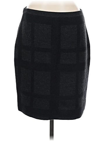 Eileen Fisher Wool Skirt (view 2)