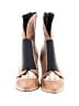 Unbranded Tan Brown Ankle Boots Size EU (IT) 43 / US 13 - photo 2