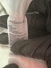 Zimmermann 100% Linen Ivory Shorts Size 4 (0) - photo 8