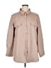 BB Dakota by Steve Madden 100% Polyurethane Tan Trenchcoat Size 1X - photo 1