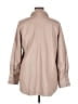 BB Dakota by Steve Madden 100% Polyurethane Tan Trenchcoat Size 1X - photo 2