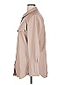 BB Dakota by Steve Madden 100% Polyurethane Tan Trenchcoat Size 1X - photo 5