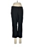 Eddie Bauer Solid Black Active Pants Size 6 - photo 1