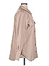 BB Dakota by Steve Madden 100% Polyurethane Tan Trenchcoat Size 1X - photo 4