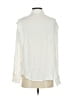 BA&SH Ivory Long Sleeve Blouse Size Sm (1) - photo 2