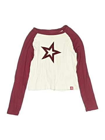 Gap Long Sleeve T-Shirt (view 1)