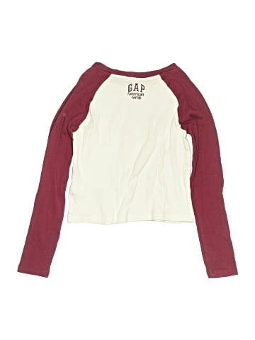 Gap Long Sleeve T-Shirt (view 2)