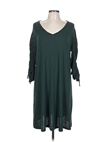 Ann Taylor LOFT Casual Dress (view 1)