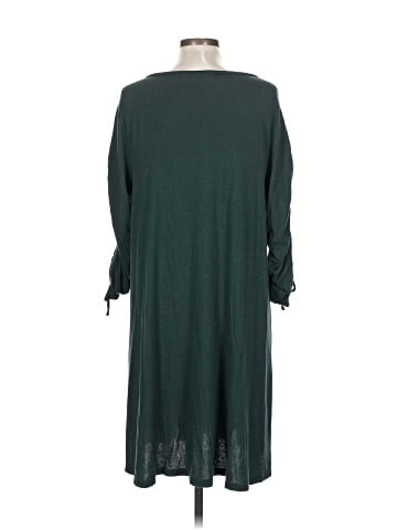 Ann Taylor LOFT Casual Dress (view 2)