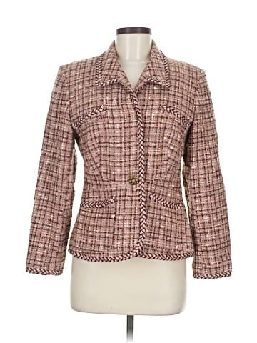Bigio Collection Blazer (view 1)
