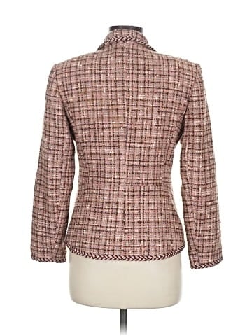 Bigio Collection Blazer (view 2)