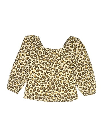 Crewcuts 3/4 Sleeve Blouse (view 2)
