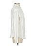 BA&SH Ivory Long Sleeve Blouse Size Sm (1) - photo 4