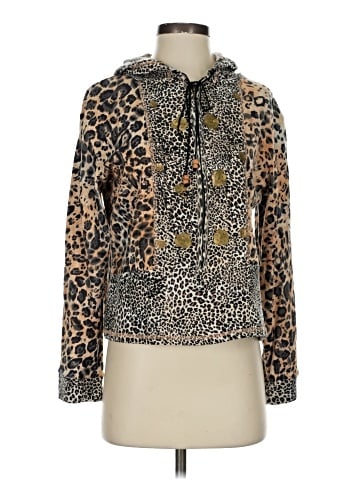 Lola Pullover Hoodie (view 1)