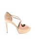 Enzo Angiolini Tan Sandals Size 10 - photo 1