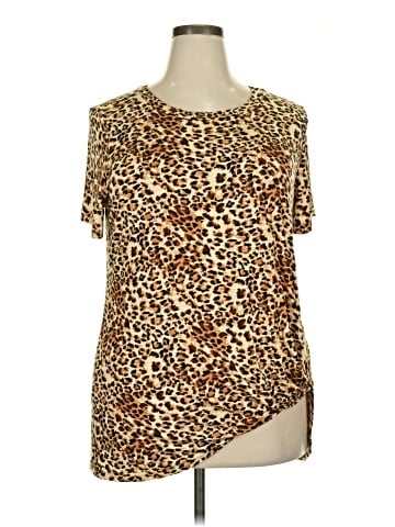 Unbranded Short Sleeve Top (view 1)