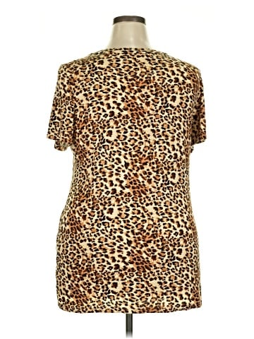 Unbranded Short Sleeve Top (view 2)