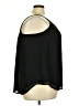 Lane Bryant 100% Polyester Black Sleeveless Blouse Size 24 - photo 4