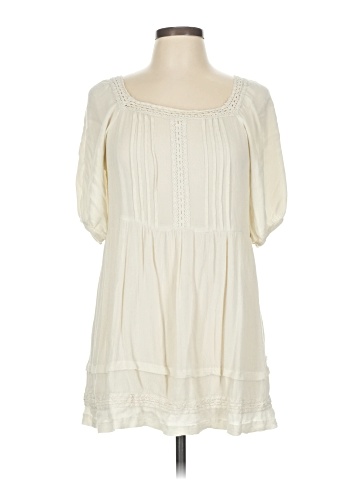 Sacred Threads Short Sleeve Blouse (view 1)