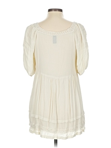 Sacred Threads Short Sleeve Blouse (view 2)