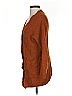 Everlane Brown Wool Cardigan Size S - photo 5