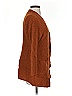 Everlane Brown Wool Cardigan Size S - photo 4