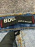 BDG Blue Jeans Size 27 waist - photo 7