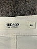 Hudson Jeans White Jeans Size 26 waist - photo 7