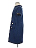 Unbranded 100% Polyester Blue Casual Dress Size M - photo 5