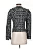 Kobi Halperin Silver Jacket Size XS - photo 2