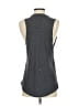 Assorted Brands Gray Sleeveless T-Shirt Size S (estimated) - photo 2