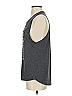 Assorted Brands Gray Sleeveless T-Shirt Size S (estimated) - photo 5