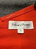 Privacy Please Solid Red Jumpsuit Size S - photo 4