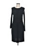 Cullen Black Casual Dress Size M - photo 1