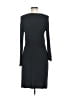 Cullen Black Casual Dress Size M - photo 2