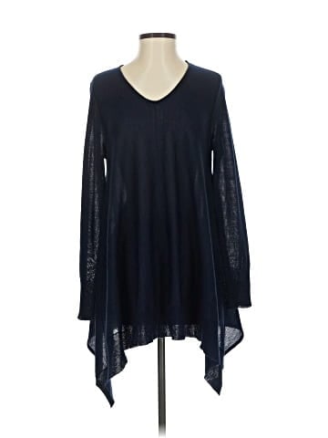 Haute Hippie Pullover Sweater (view 1)