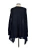 Haute Hippie Blue Pullover Sweater Size Sm - Med - photo 2