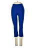 Lauren by Ralph Lauren Solid Blue Active Pants Size XS - photo 1