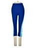 Lauren by Ralph Lauren Solid Blue Active Pants Size XS - photo 2