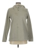 The North Face 100% Polyester Gray Turtleneck Sweater Size M - photo 1