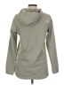The North Face 100% Polyester Gray Turtleneck Sweater Size M - photo 2