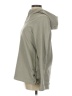 The North Face 100% Polyester Gray Turtleneck Sweater Size M - photo 5