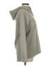 The North Face 100% Polyester Gray Turtleneck Sweater Size M - photo 4