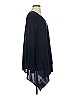 Haute Hippie Blue Pullover Sweater Size Sm - Med - photo 4