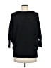 Michael Stars Black Pullover Sweater Size Med (1) - photo 2