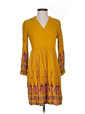 Floreat Casual Dress (view 1)